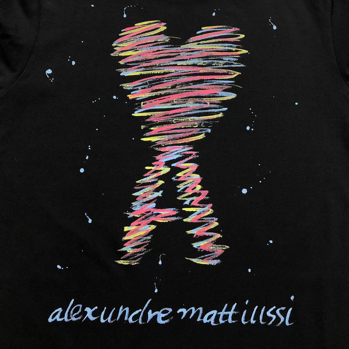 AM1 T-Shirt