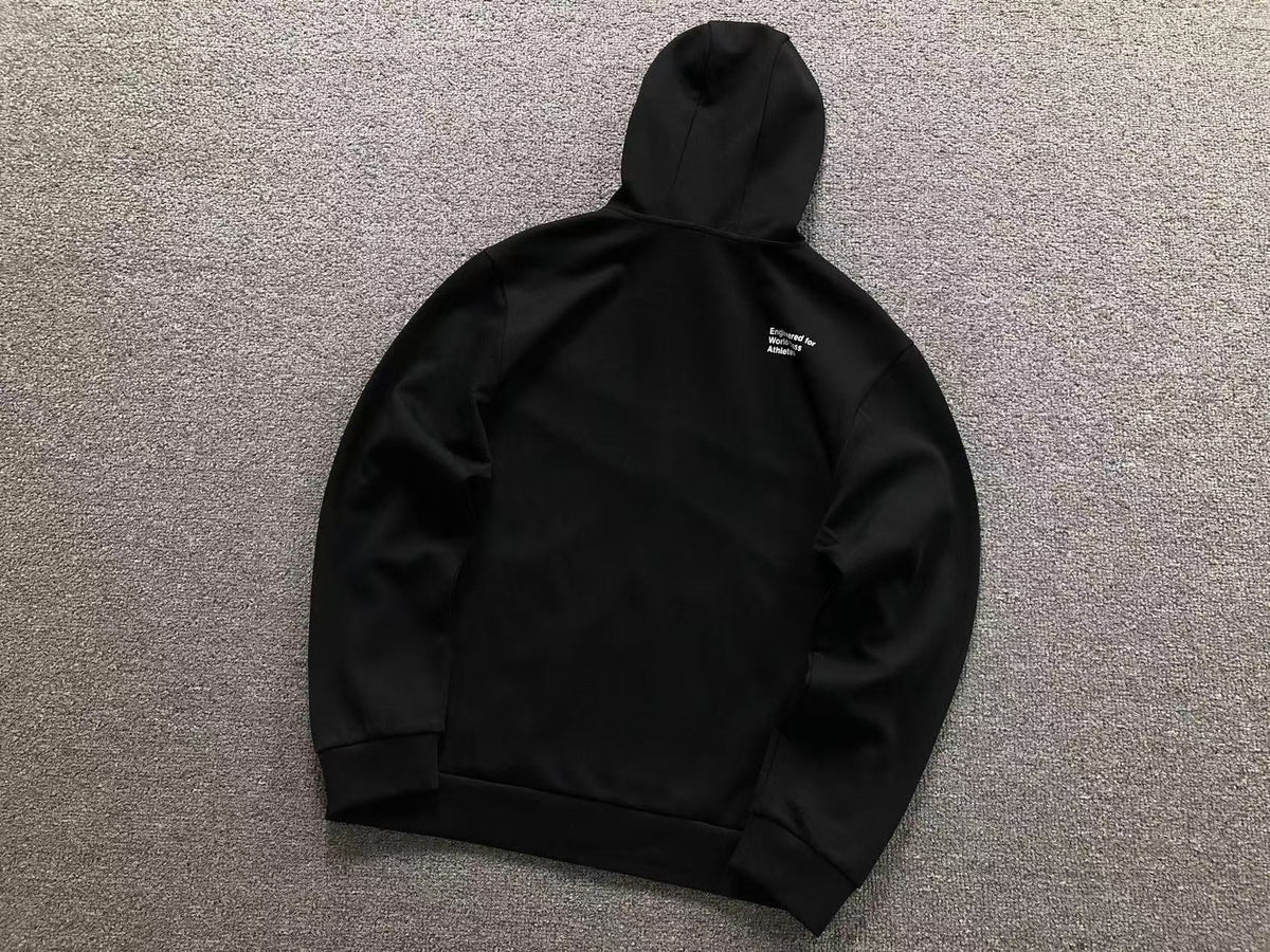 N1K Kapuzenpullover