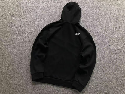 N1K Kapuzenpullover
