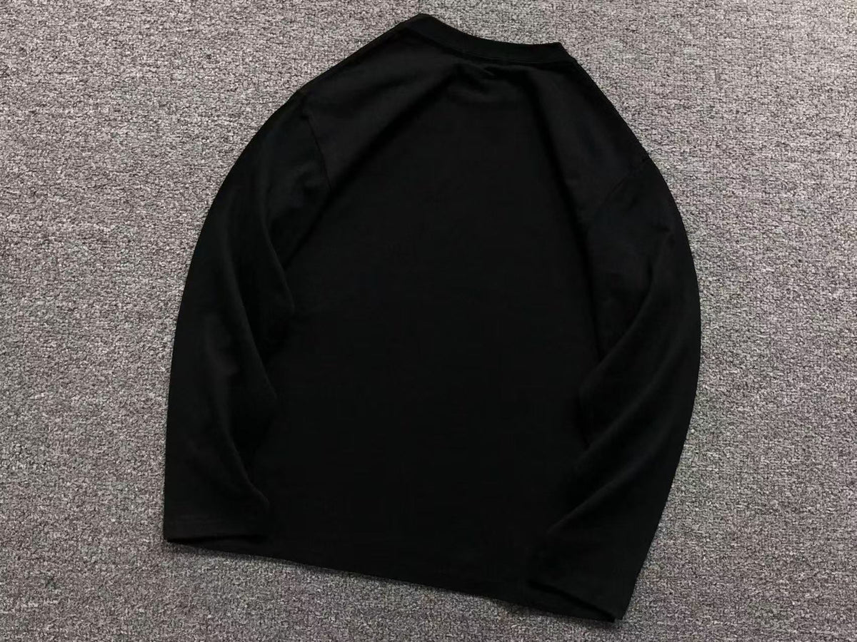AM1 Langarmshirt
