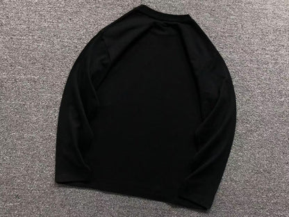 AM1 Langarmshirt