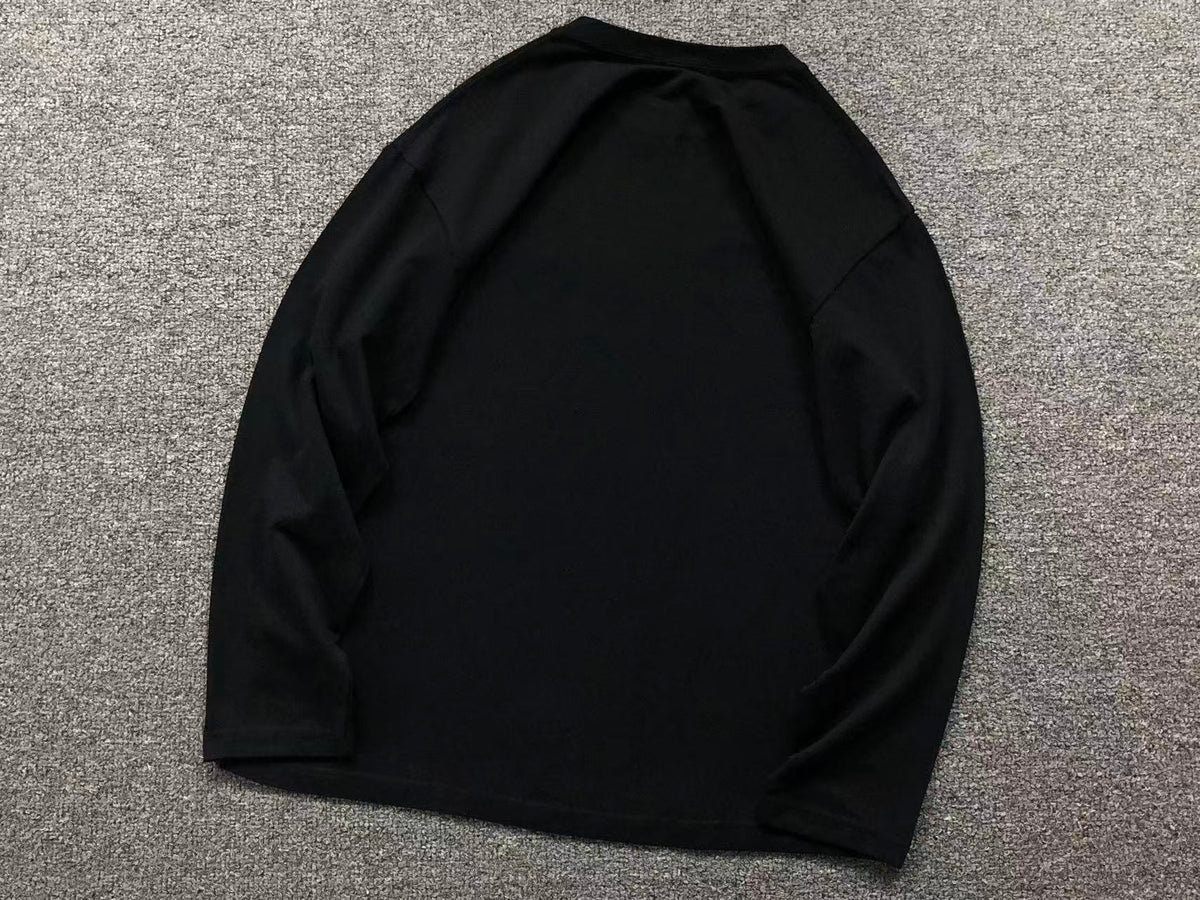 AM1 Langarmshirt