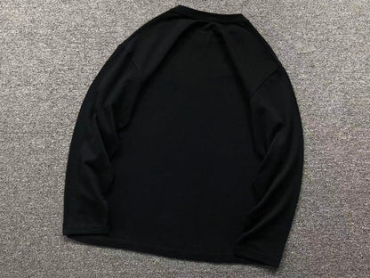 AM1 Langarmshirt