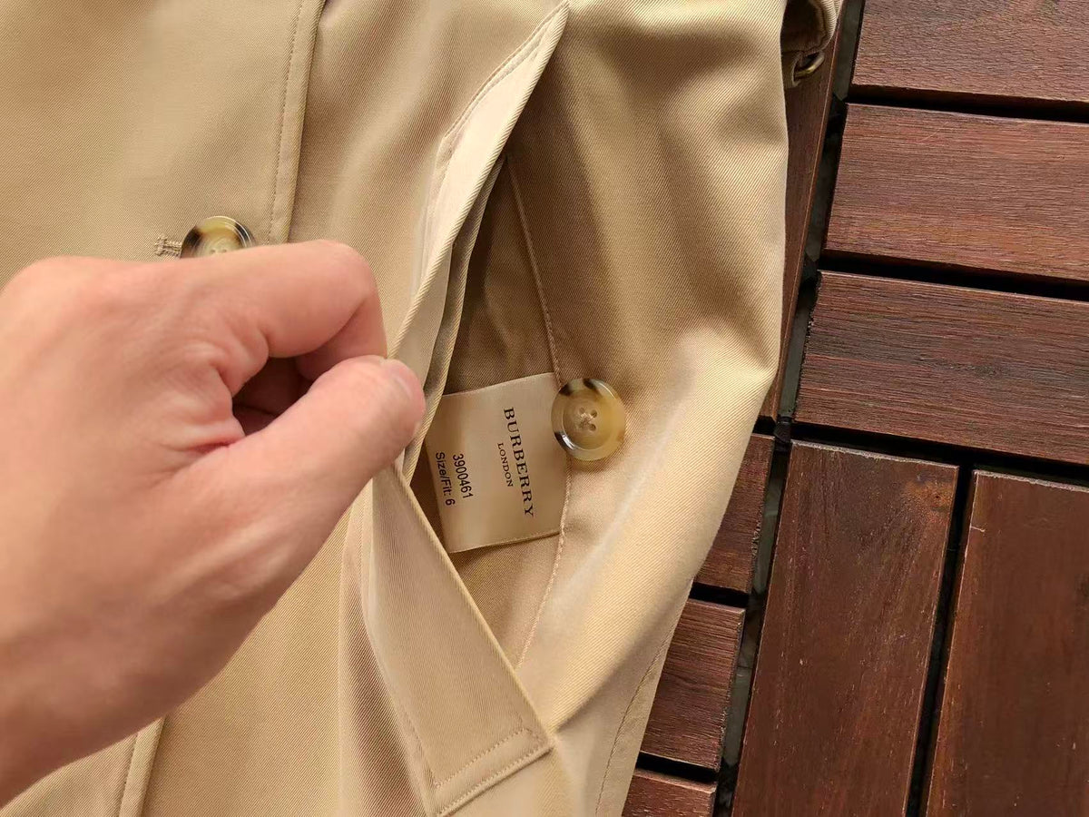 Chaqueta BB para mujer