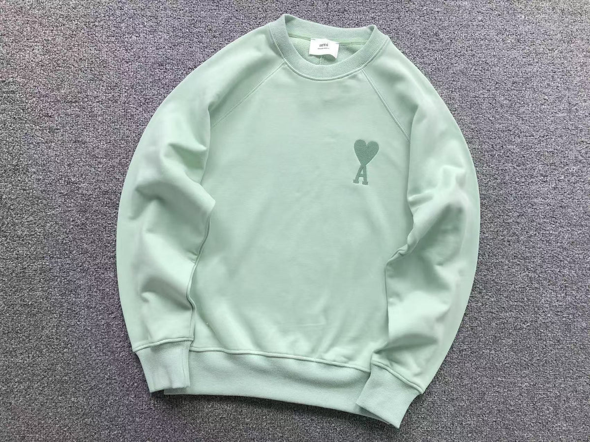AM1 Kapuzenpullover