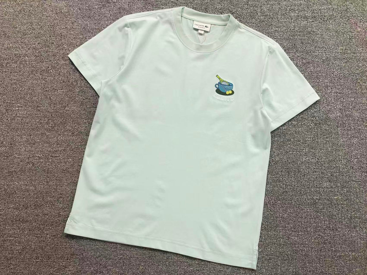 Klassisches T-Shirt