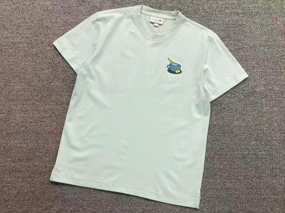 Klassisches T-Shirt