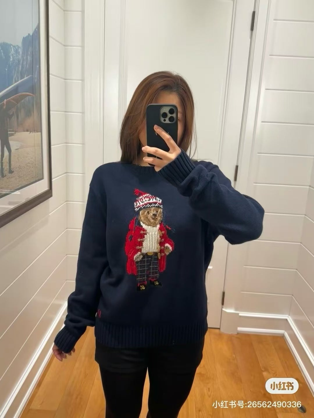 Ralph Lauren Pullover