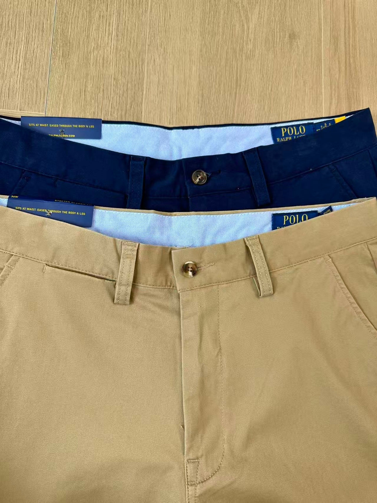 Ralph Lauren Shorts