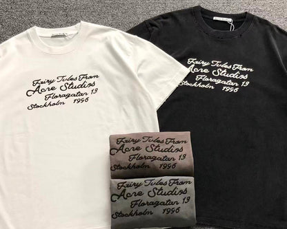 Acne Studios T-Shirt