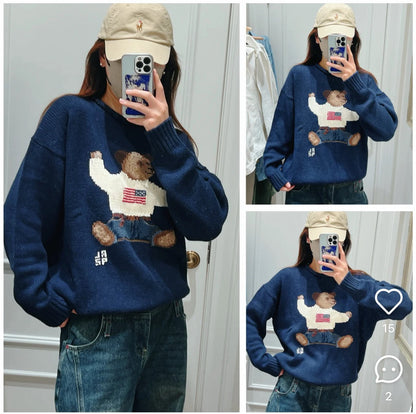 Ralph Lauren Pullover