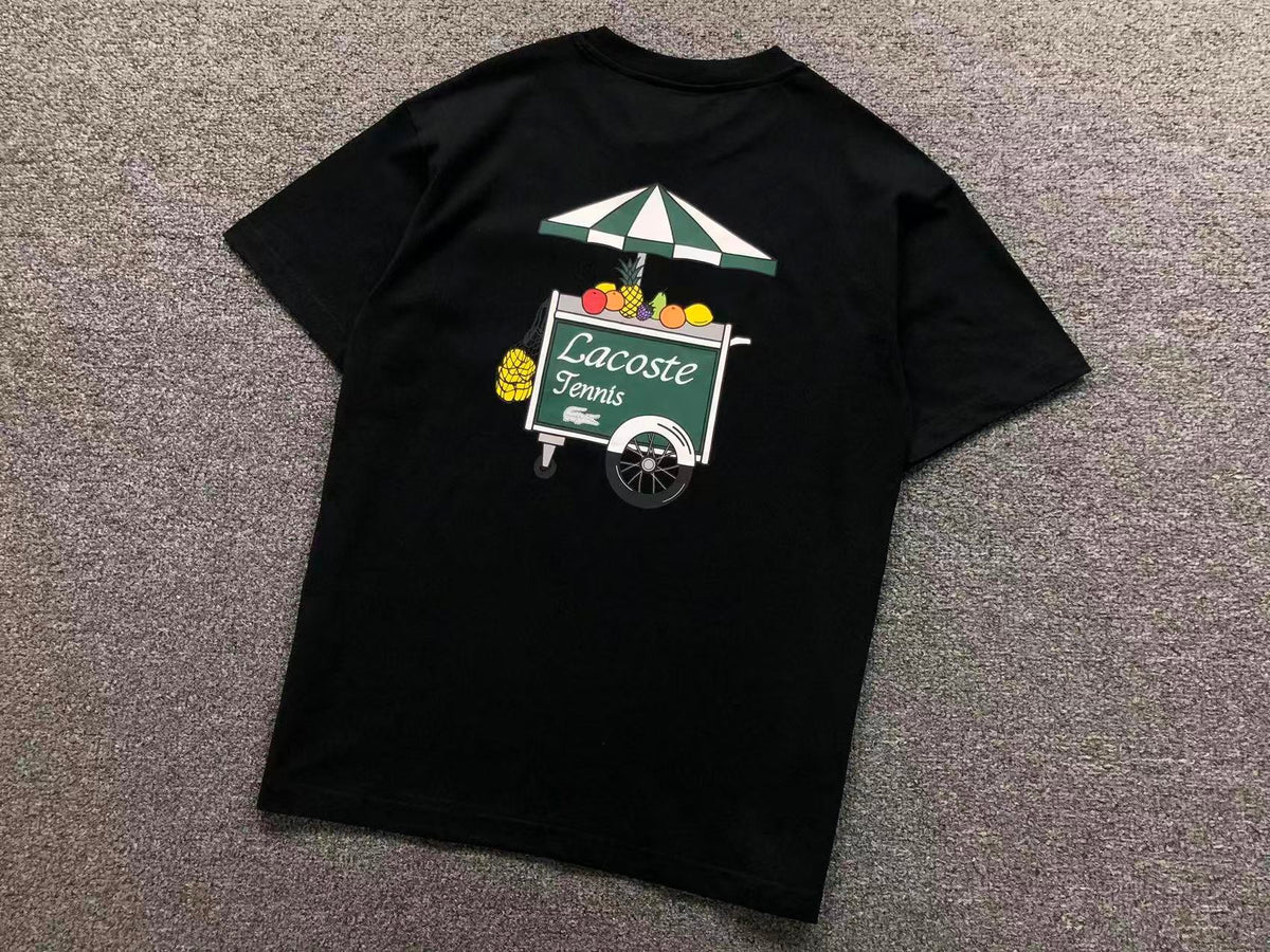 Klassisches T-Shirt
