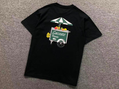 Klassisches T-Shirt