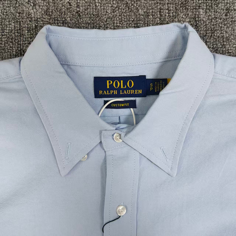 Camisa Ralph Lauren