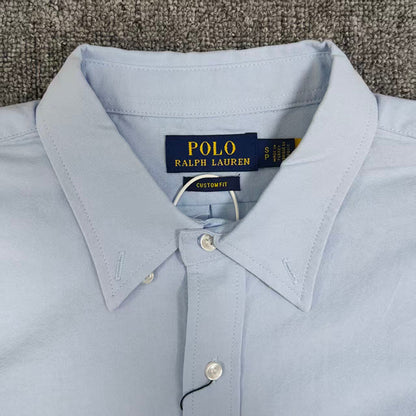 Camisa Ralph Lauren