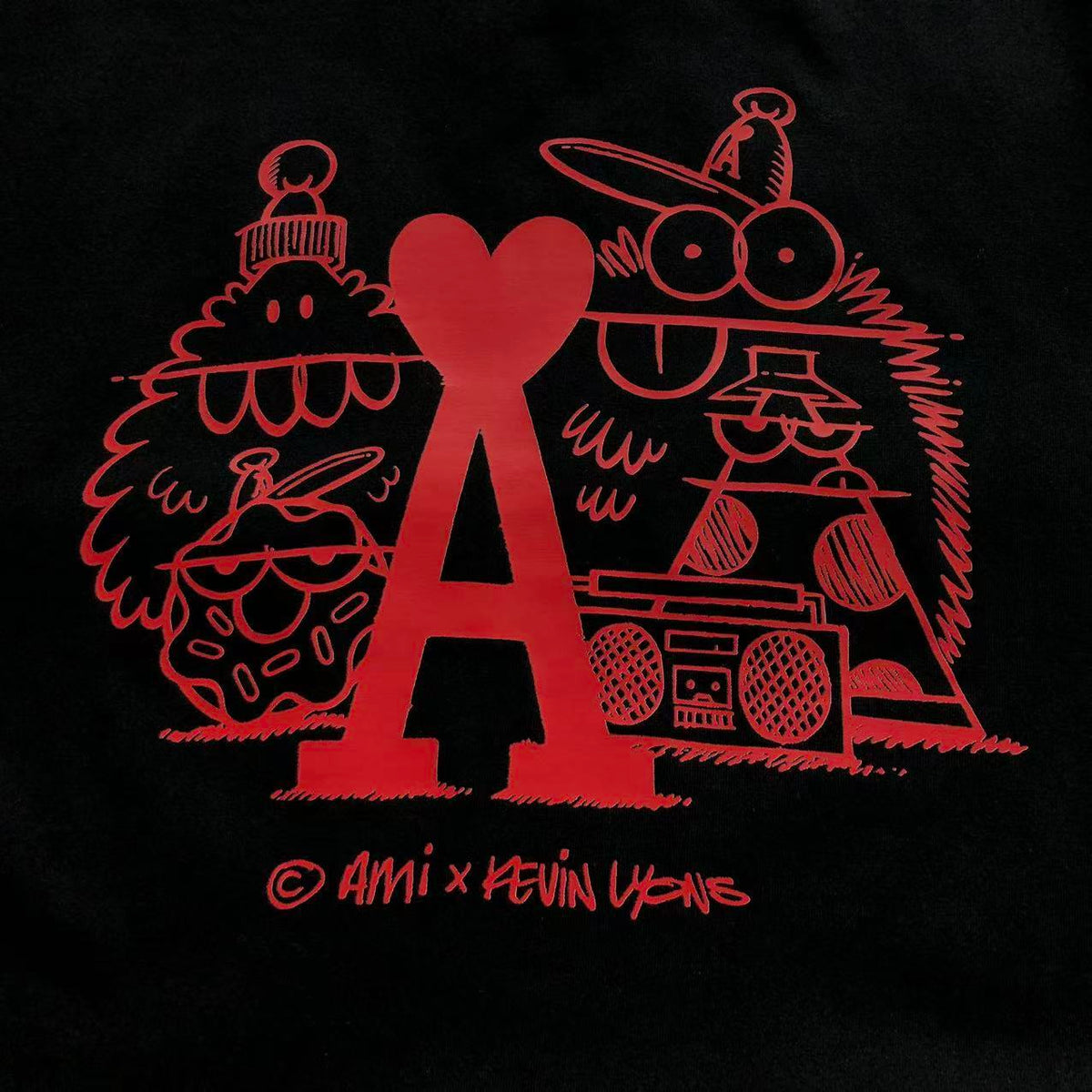 AM1 T-Shirt