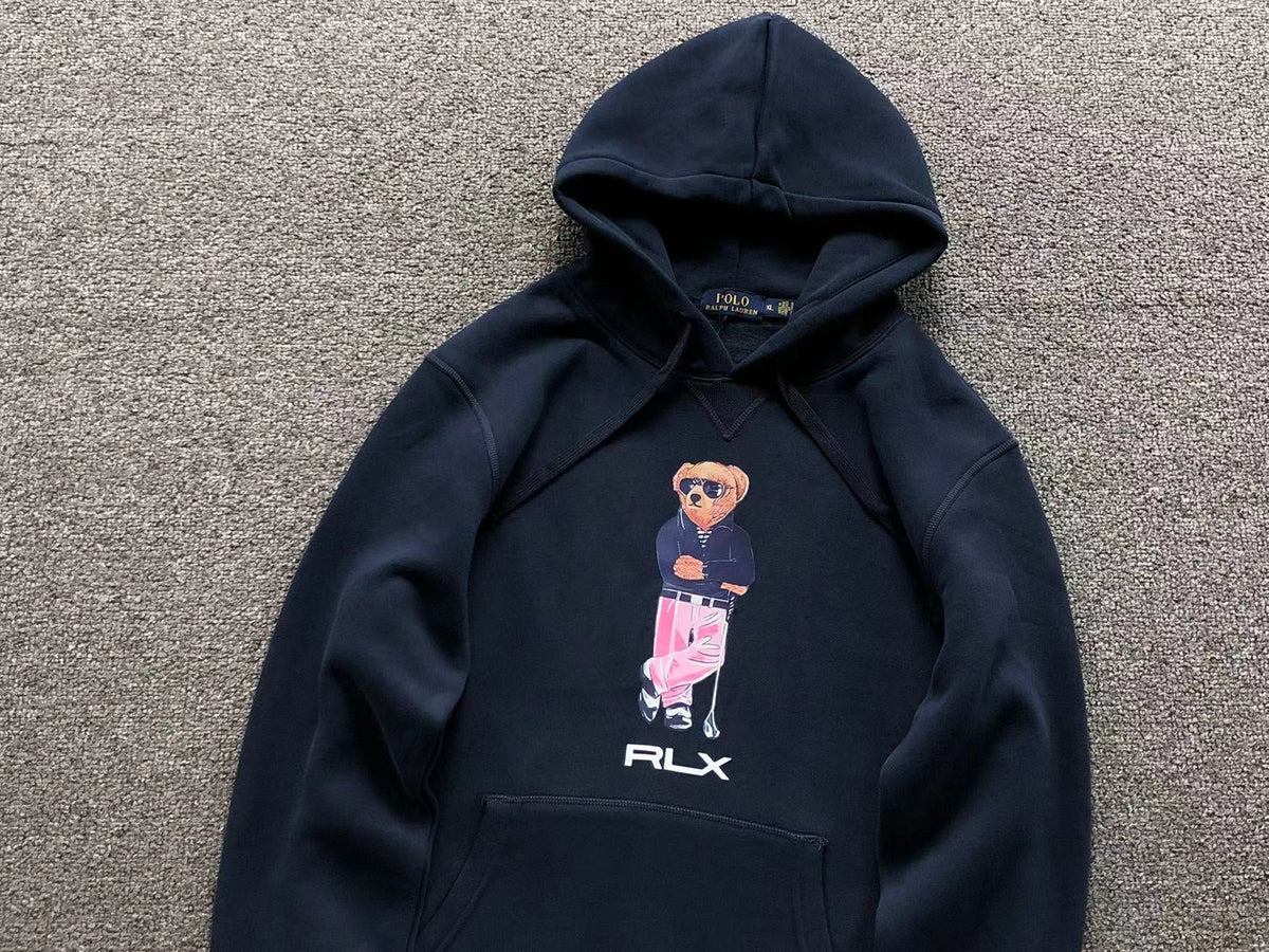 Ralph Lauren Kapuzenpullover