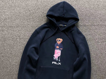 Ralph Lauren Kapuzenpullover