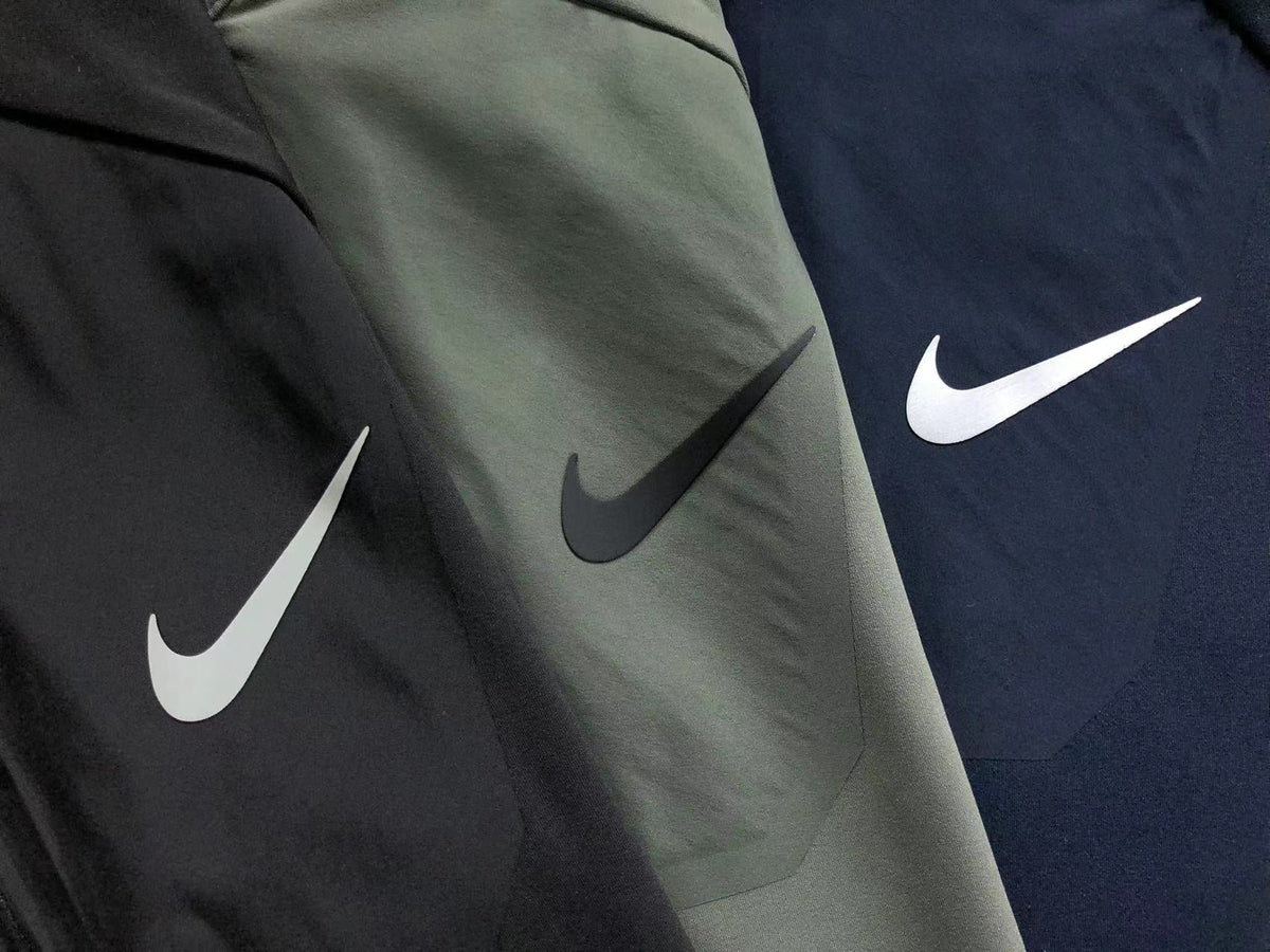 N1K Langarmshirt
