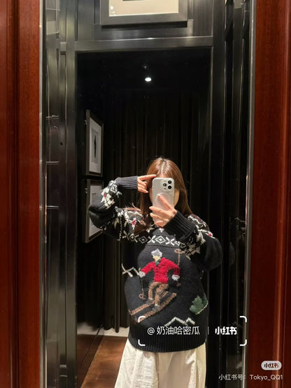 Ralph Lauren Pullover