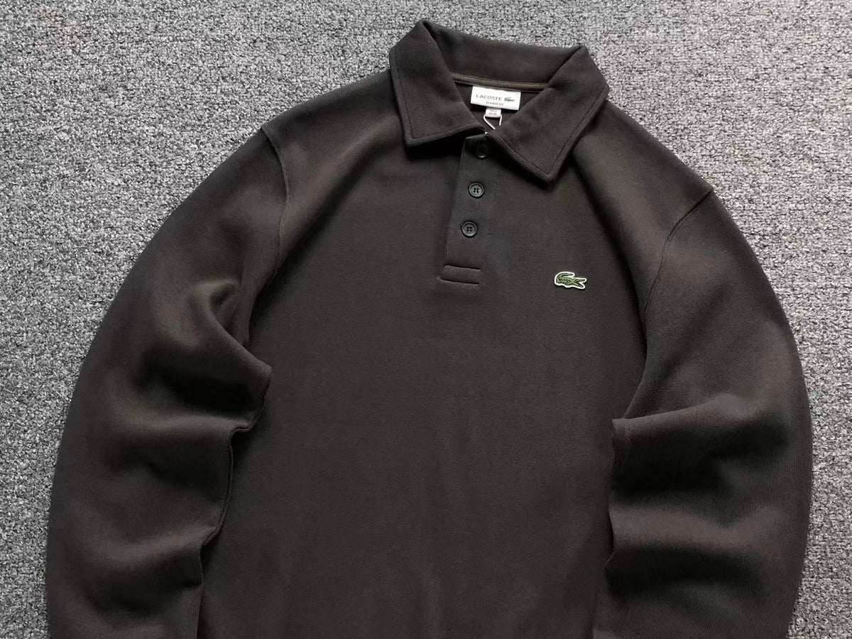 Klassischer Hoodie