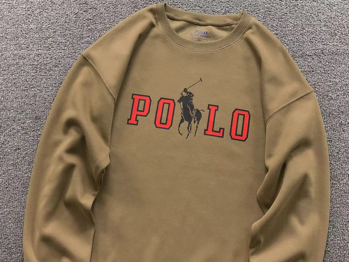 Ralph Lauren Kapuzenpullover