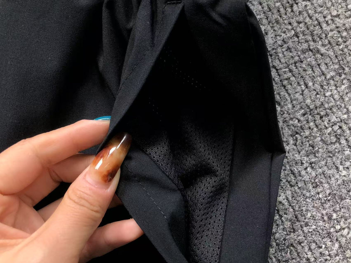 N1K Shorts