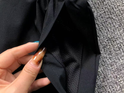 N1K Shorts