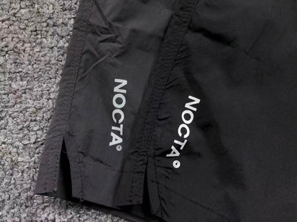 N1K Shorts