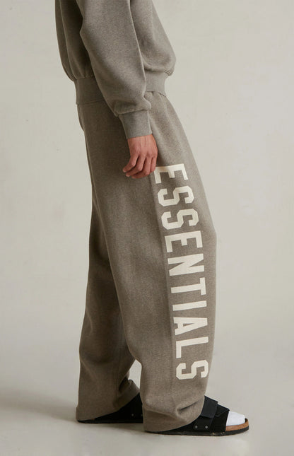 FOG x Essentials Pantalones de Chándal 25SP