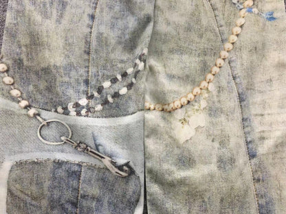 Acne Studios Hose