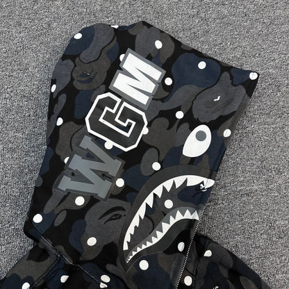 Sudadera con capucha de Bp