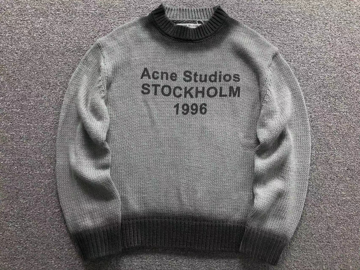 Acne Studios Pullover