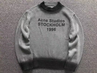 Acne Studios Pullover