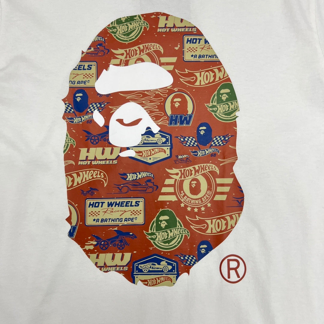 Camiseta de la PA
