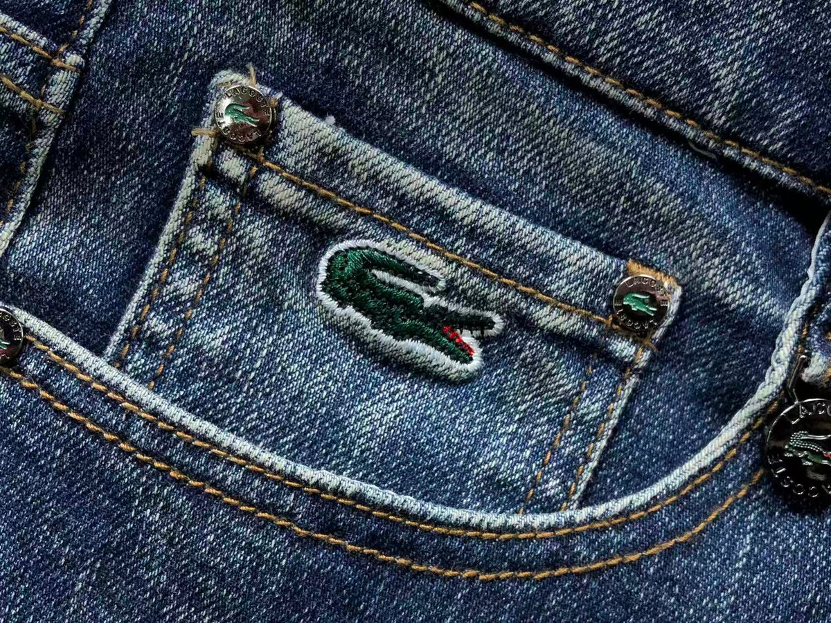 Klassische Hose