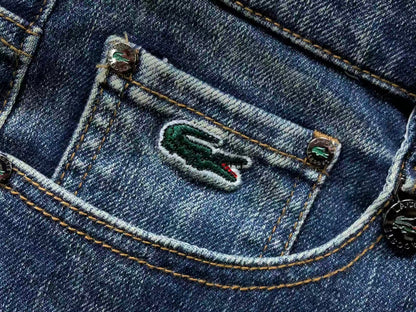 Klassische Hose