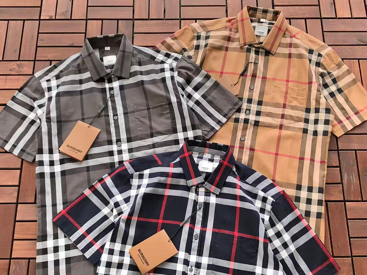 Camicia BB