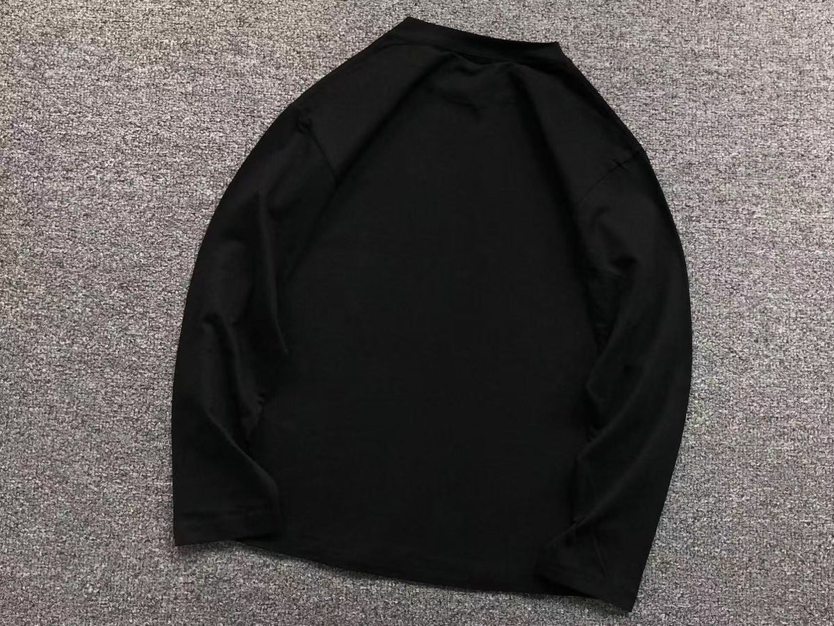 AM1 Langarmshirt