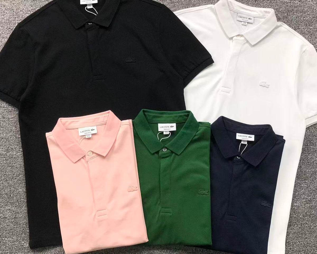 Klassisches Polo