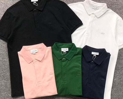 Klassisches Polo
