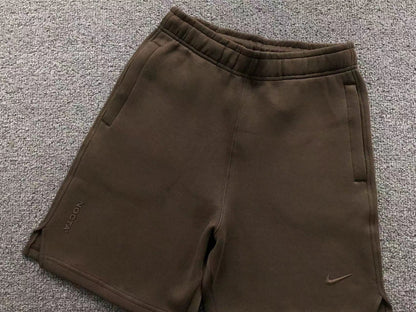 N1K Shorts