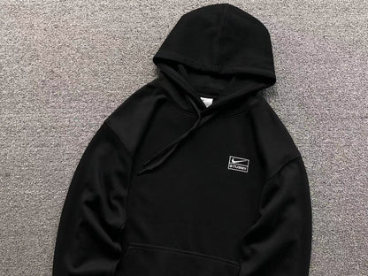 N1K Kapuzenpullover
