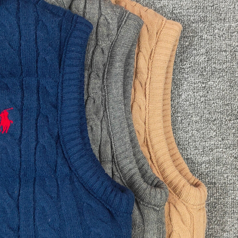 Ralph Lauren Weste