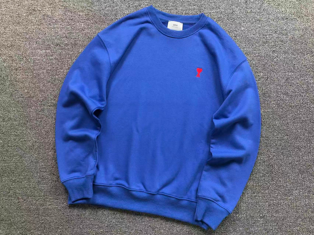 AM1 Kapuzenpullover
