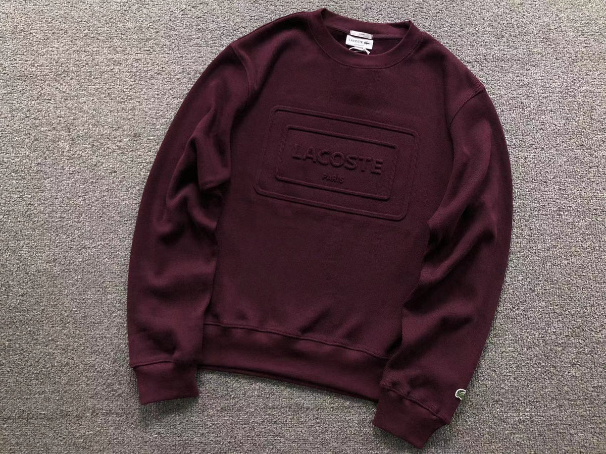 Klassischer Hoodie