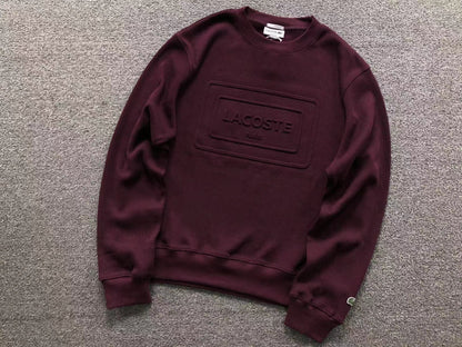 Klassischer Hoodie
