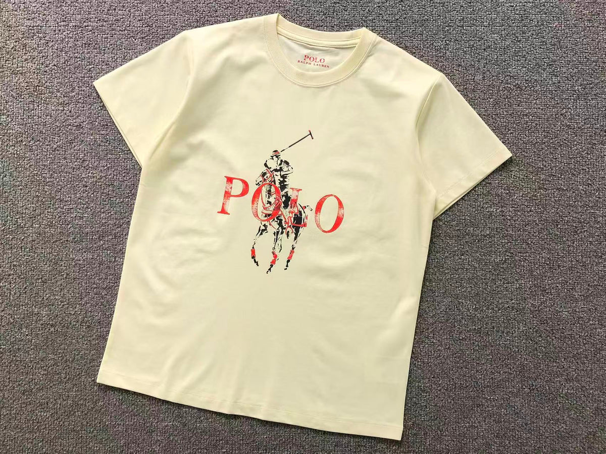 Ralph Lauren T-Shirt Damen