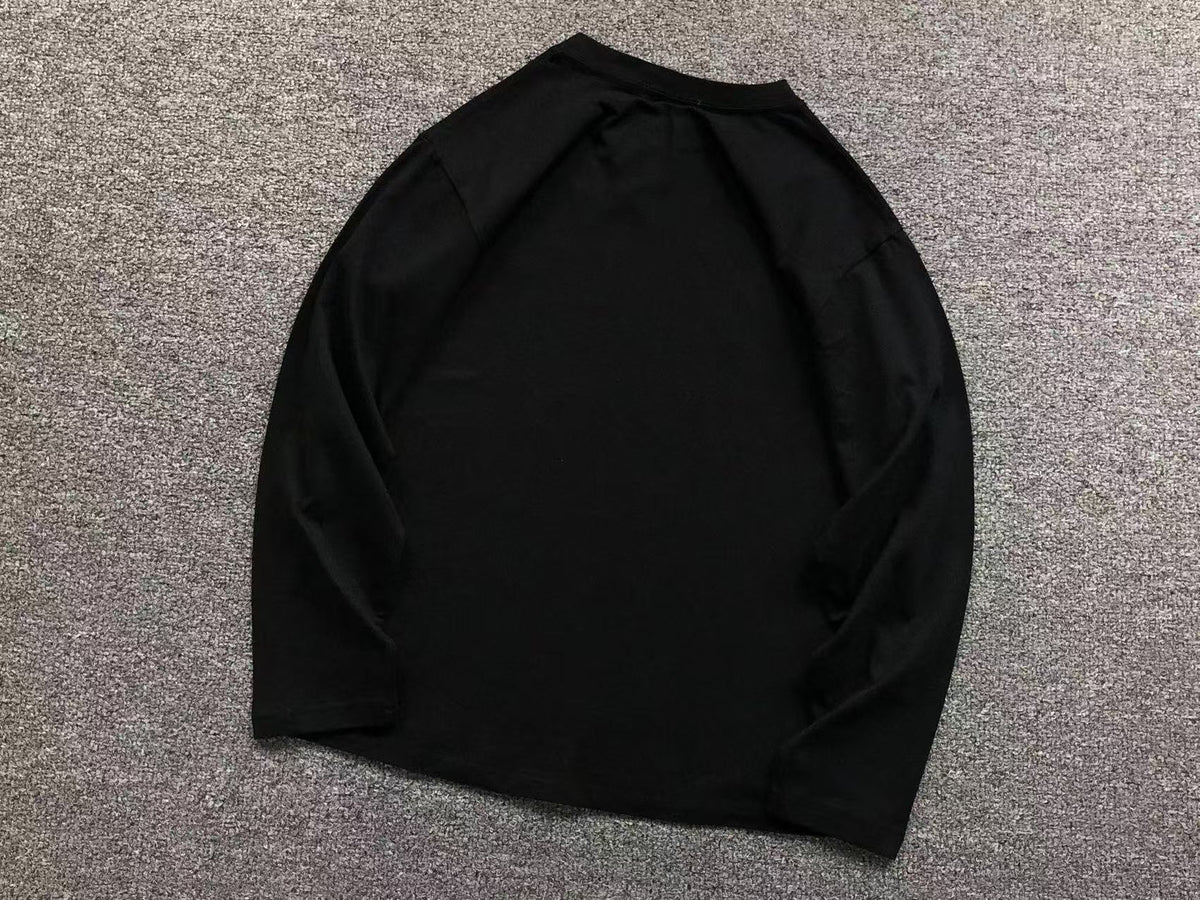 AM1 Langarmshirt