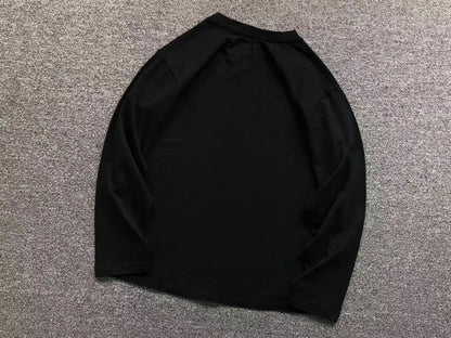 AM1 Langarmshirt